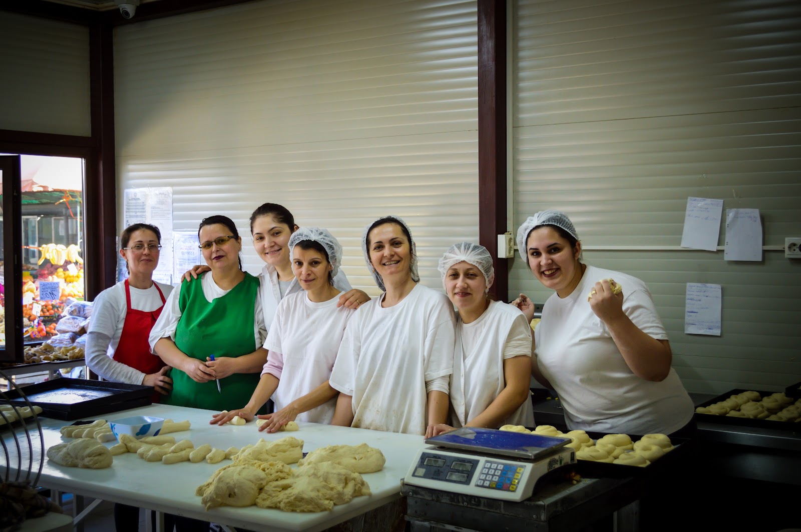 Patiserie SC. Leo Let. SRL