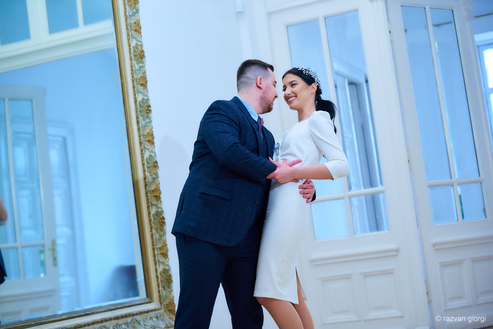 Răzvan Giorgi - Fotograf Nuntă Craiova