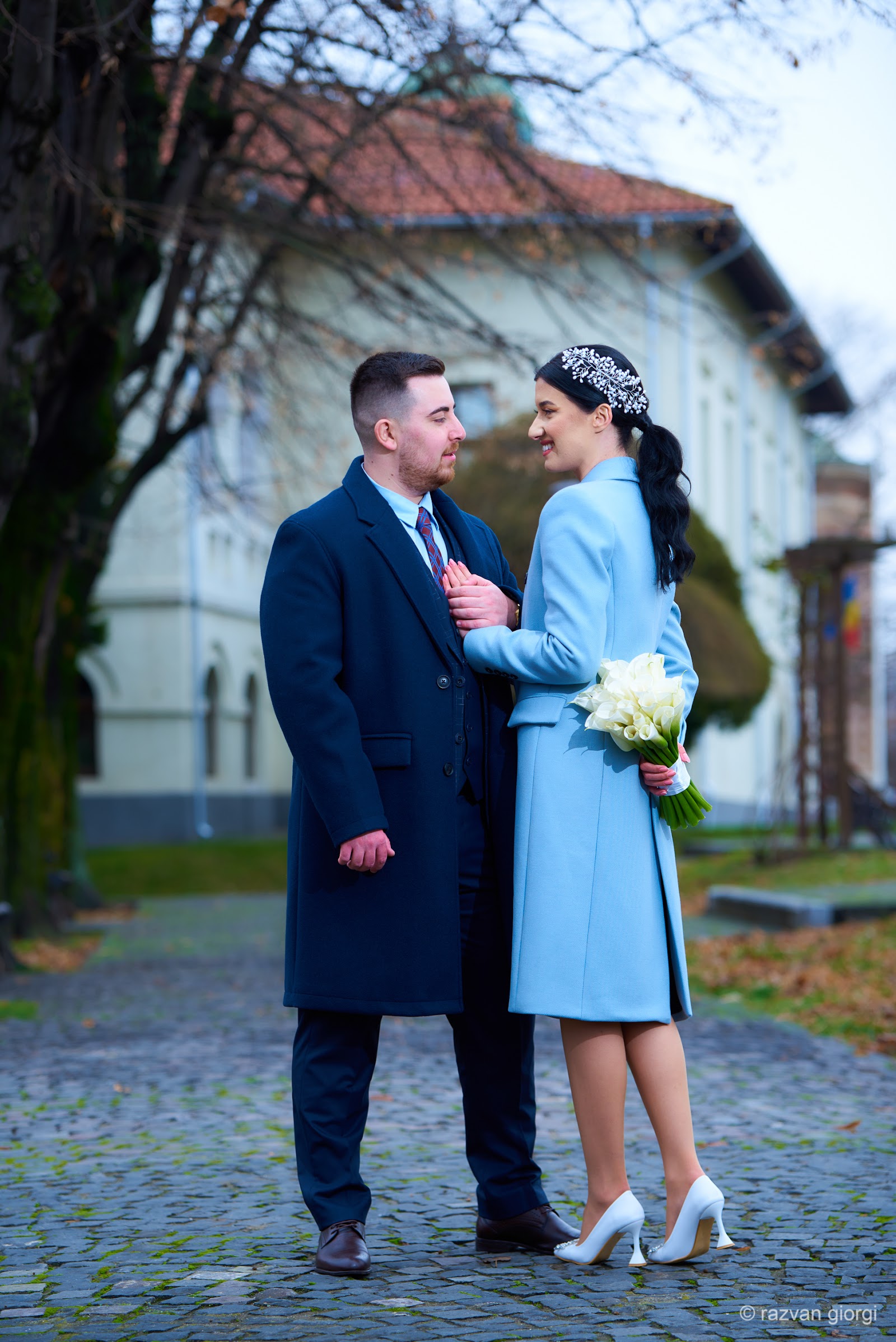 Răzvan Giorgi - Fotograf Nuntă Craiova