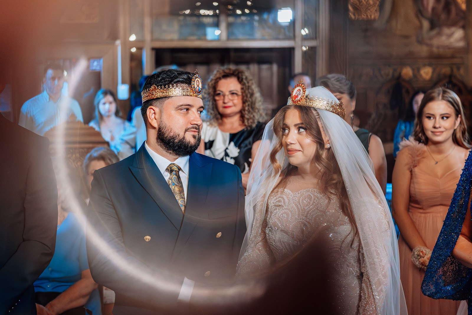 Fotograf Nunta - Stoenac Laurentiu