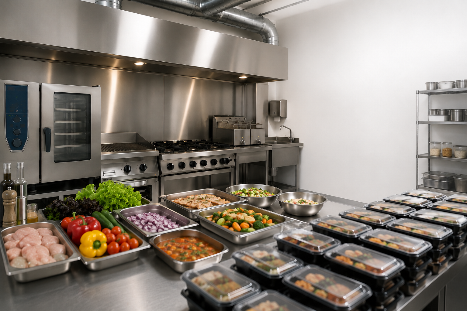 Ralis Catering