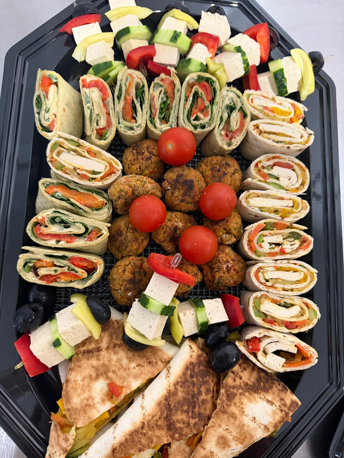 Ralis Catering