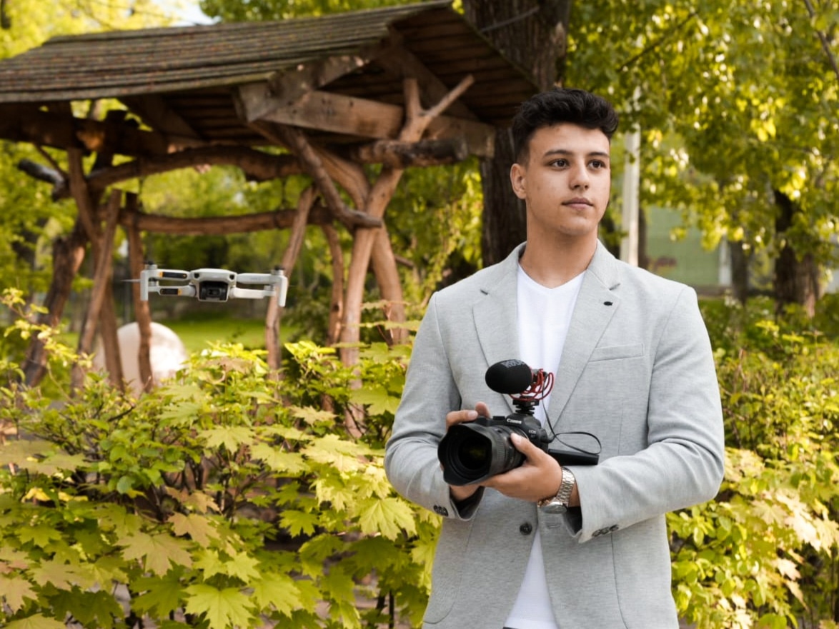 Flavius Glavan Films | Videograf Craiova