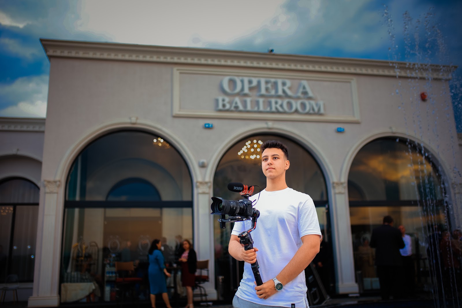 Flavius Glavan Films | Videograf Craiova