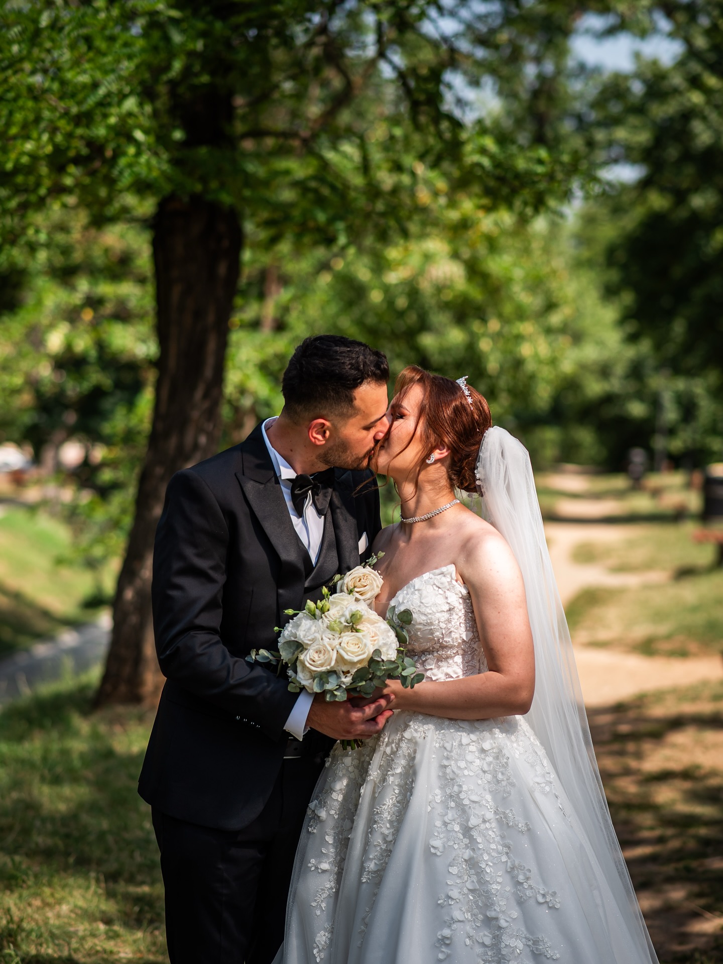 Dragomirescu Stefan Events - Fotograf Nunta Craiova