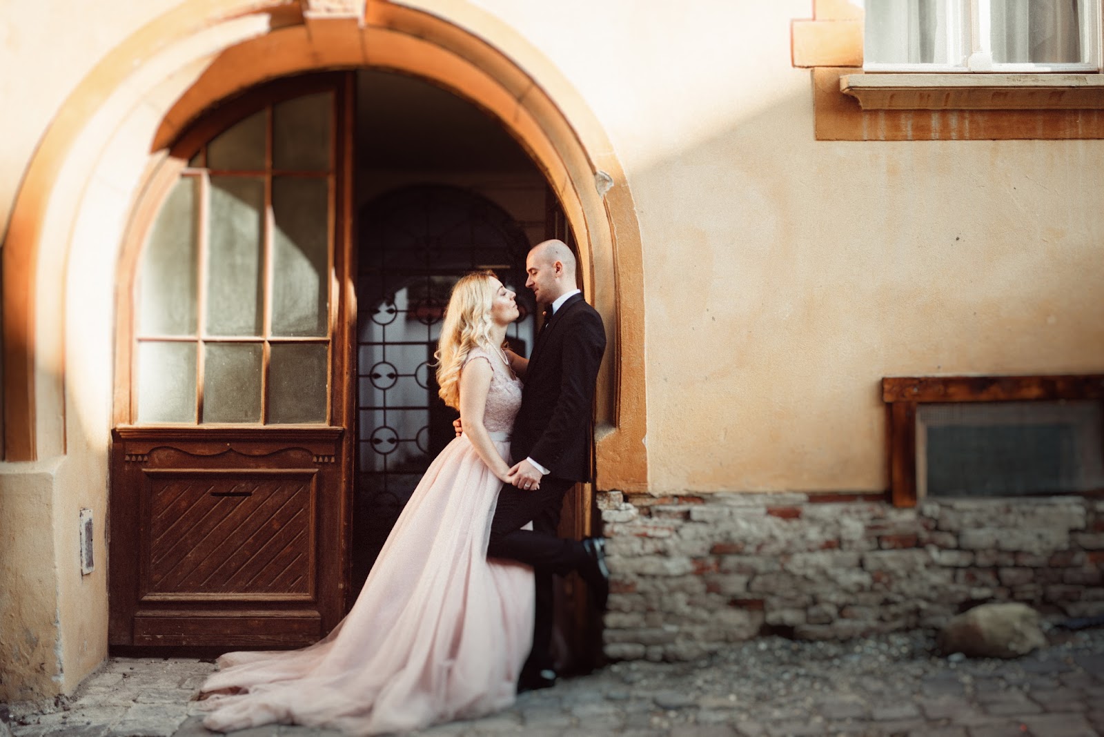 Fotograf Nunta Laurentiu Nica