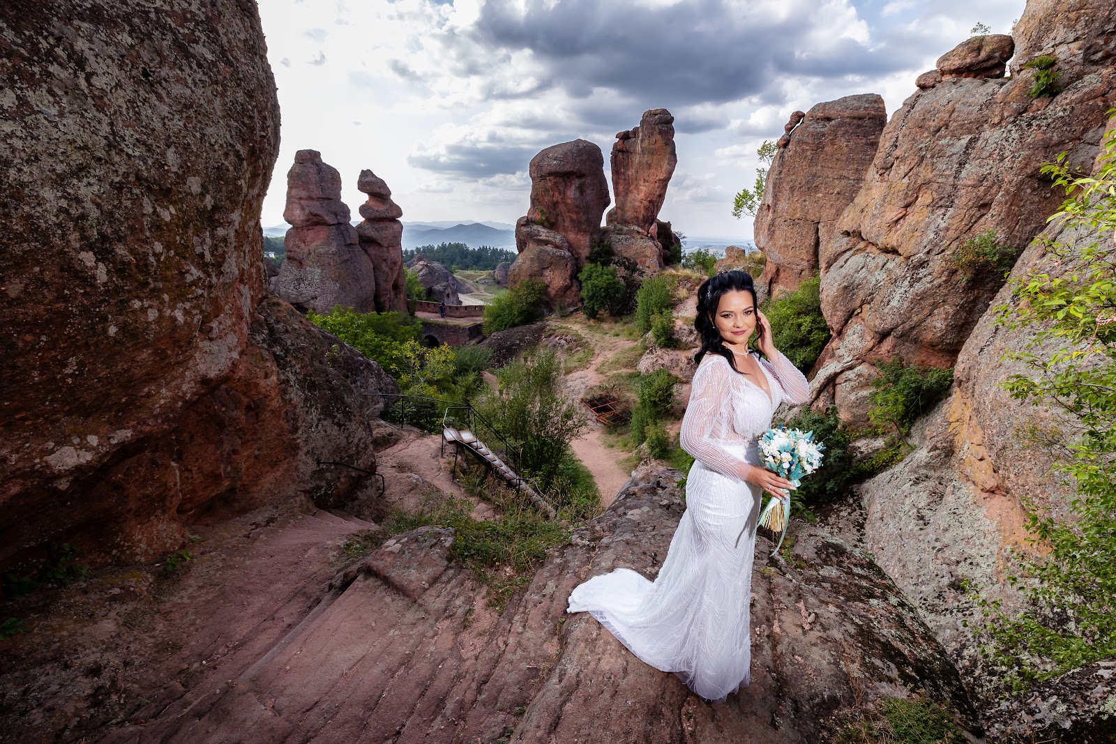 Samfira Laurențiu Fotograf