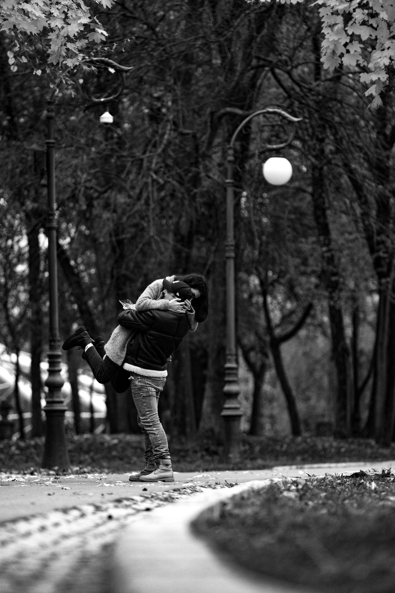 Bogdan Ionescu Photographer