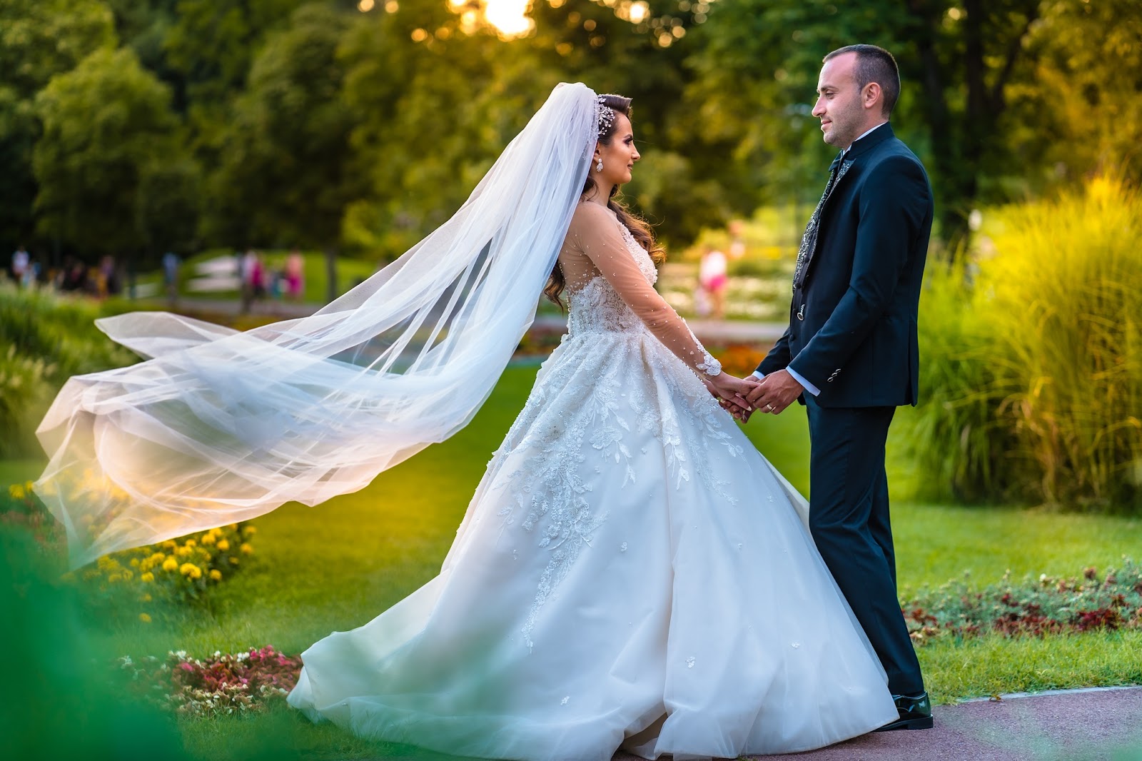Cristi Neagoe - Fotograf nunta Craiova