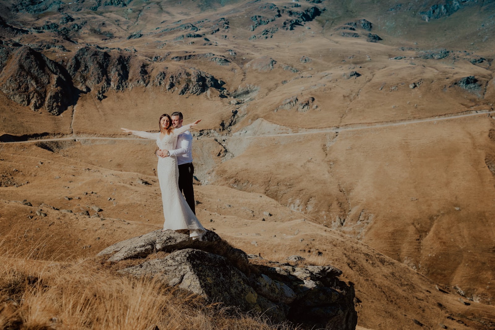 Abys Photography - Fotograf evenimente - Andi Voicu