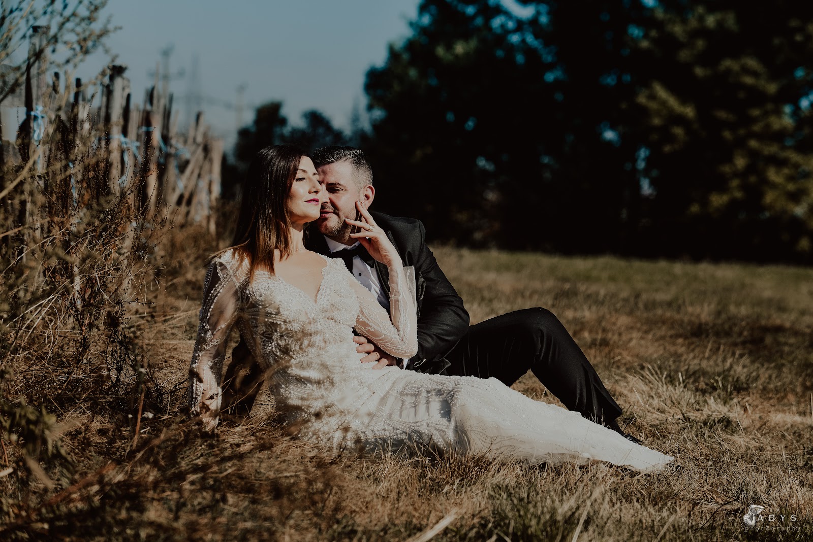 Abys Photography - Fotograf evenimente - Andi Voicu