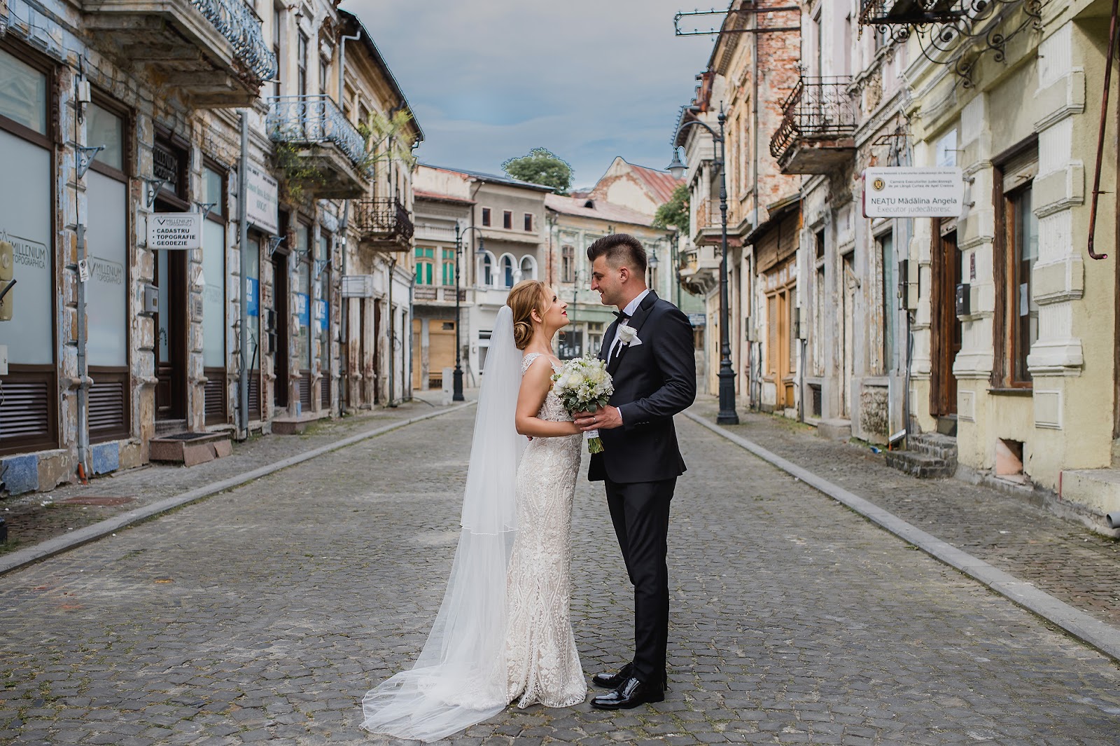 Fotograf Nunta Craiova Sorin Goanta