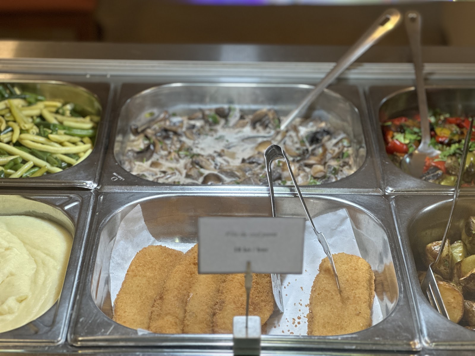 BUN BUN FOOD SERVICE SRL