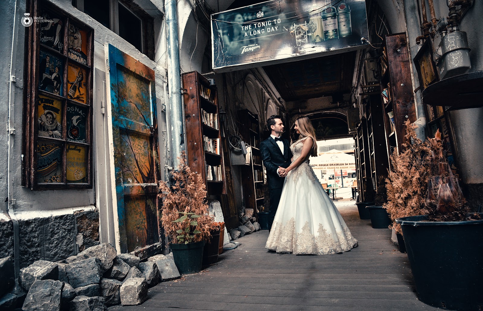 MediaWedding.ro - Alexandru Buhai Fotograf