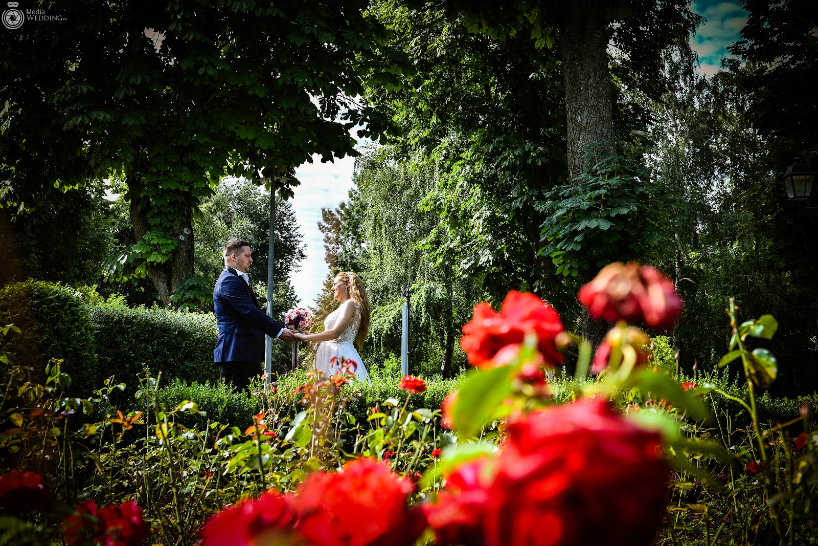 MediaWedding.ro - Alexandru Buhai Fotograf