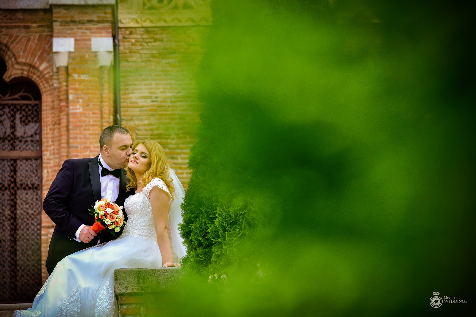 MediaWedding.ro - Alexandru Buhai Fotograf