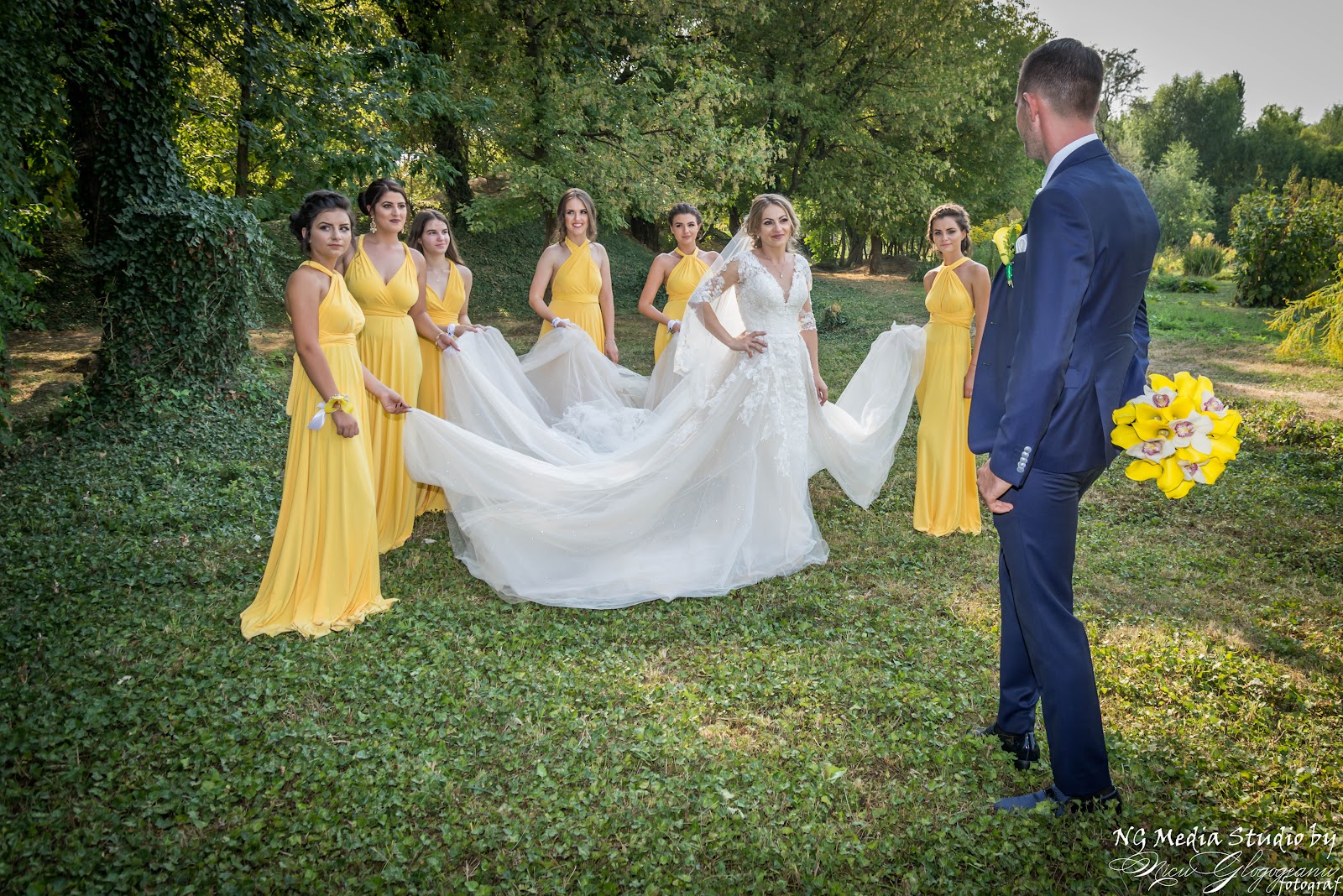 Nicu Glogogeanu Fotograf Nunta Craiova