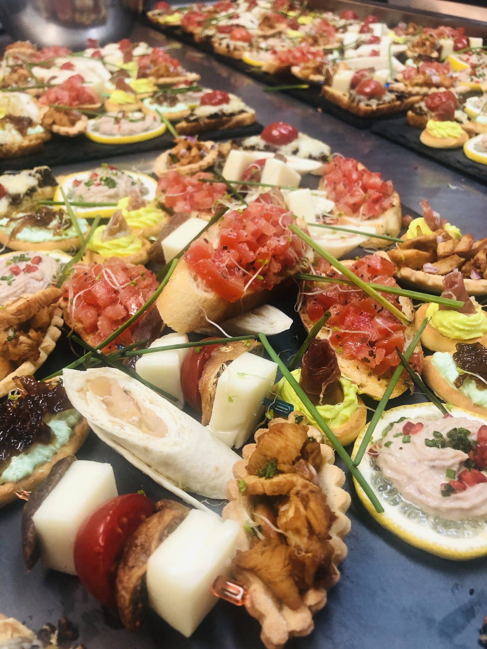 Criogen Catering