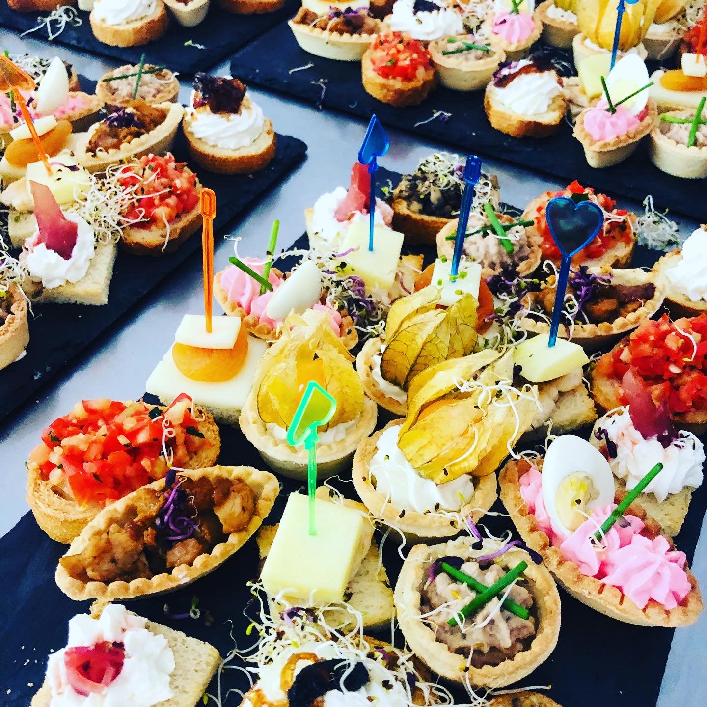 Criogen Catering
