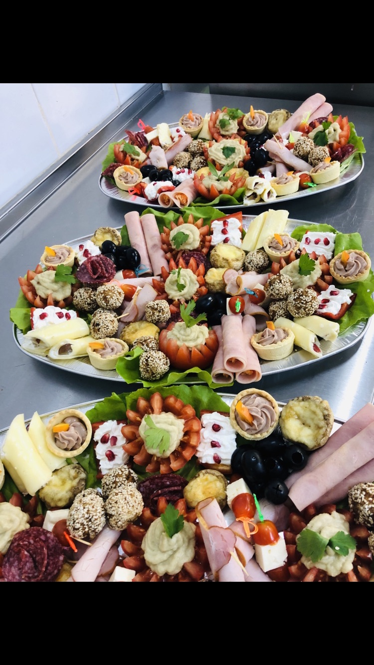 Criogen Catering