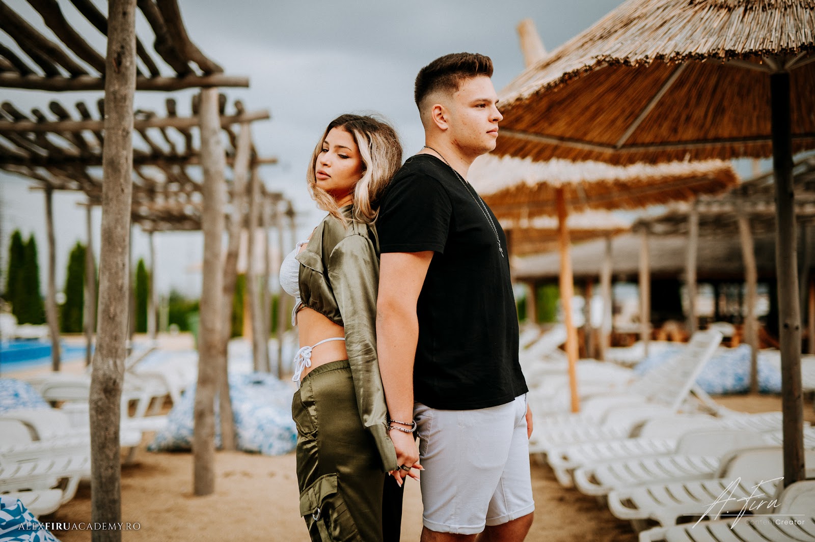 Alexandru Firu Fotograf