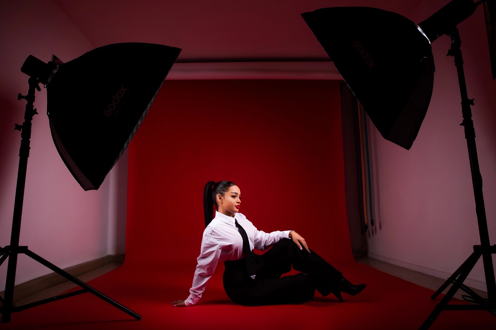 VB Studio - By Bianca Nanu Fotograf