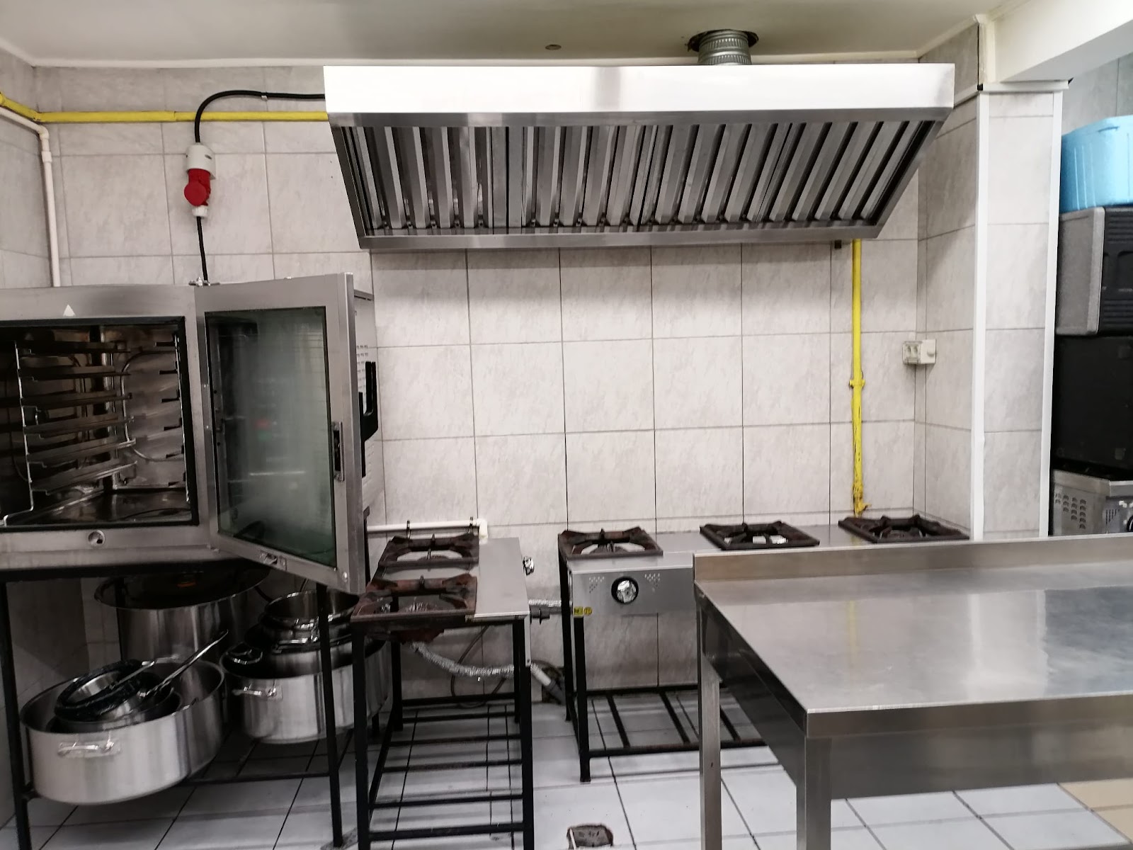 Natural Food Catering