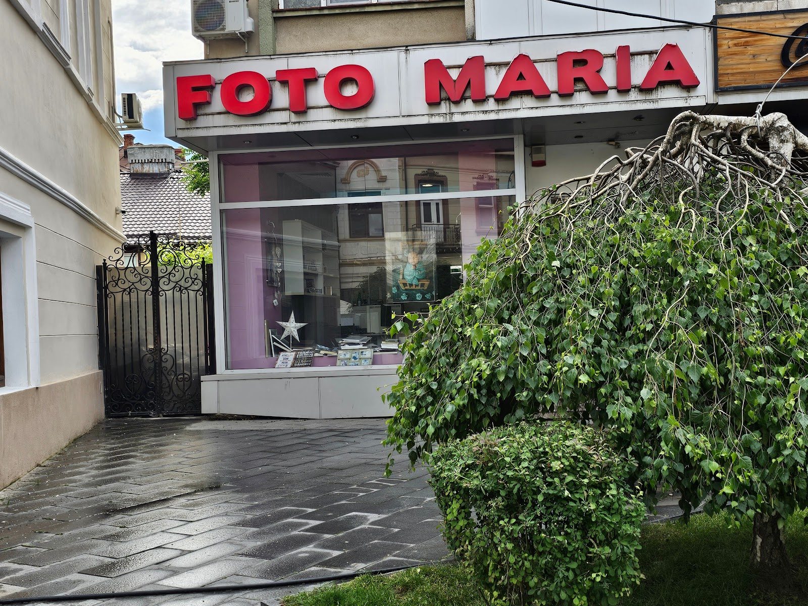 Foto Maria