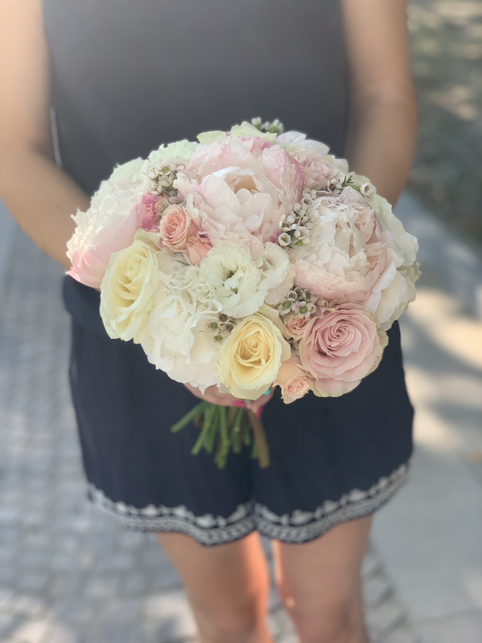 FLORARIA BELLEVENTS