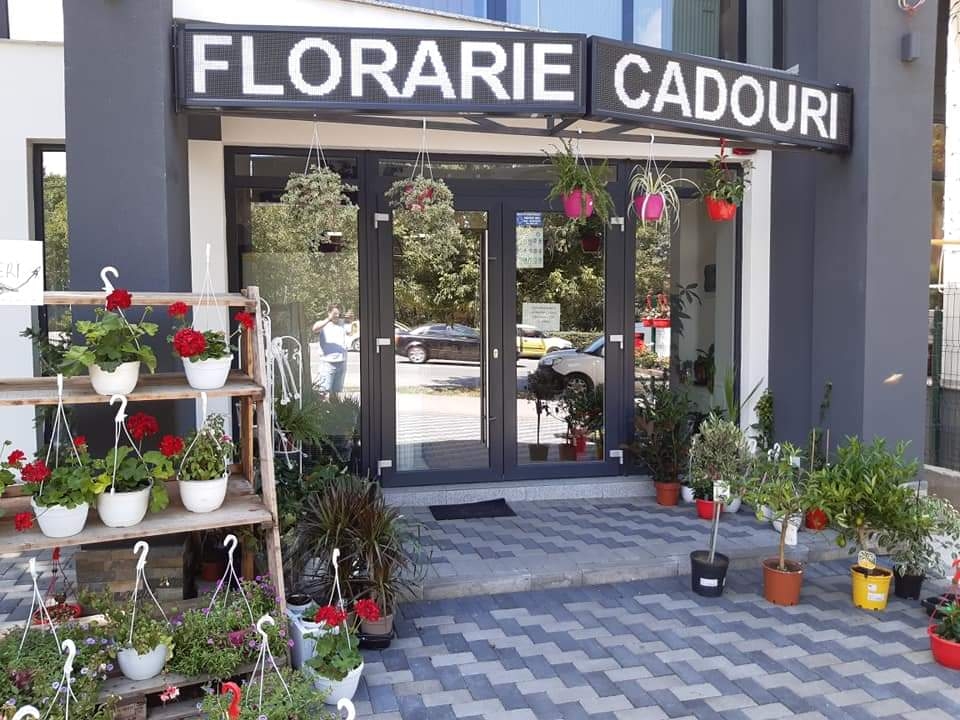 Florarie cu Stil