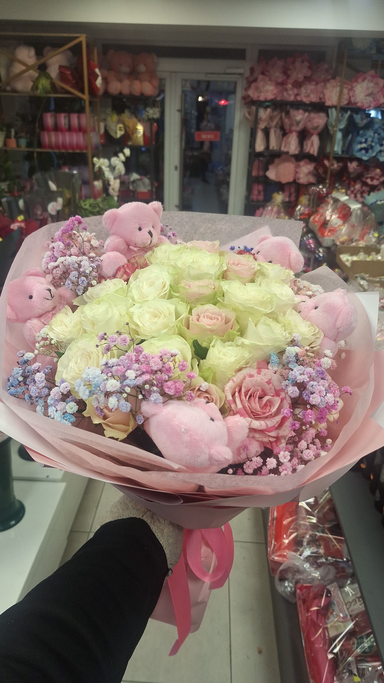 Florarie cu Stil