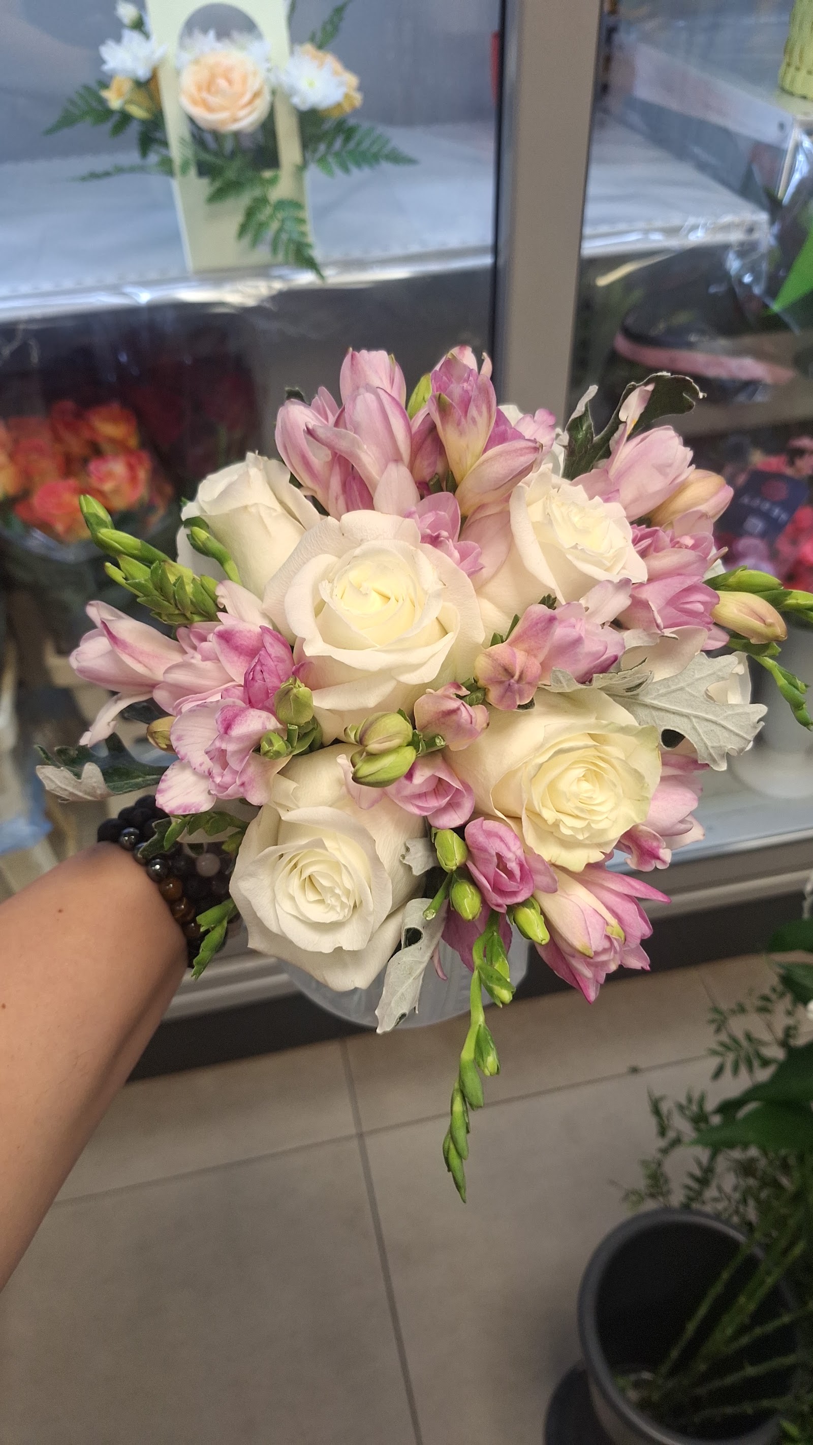 Florarie cu Stil