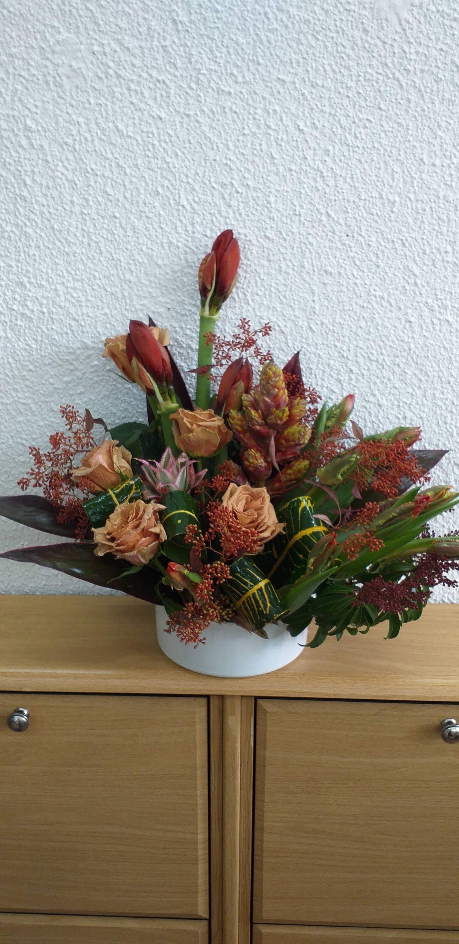 Flower Fantasy