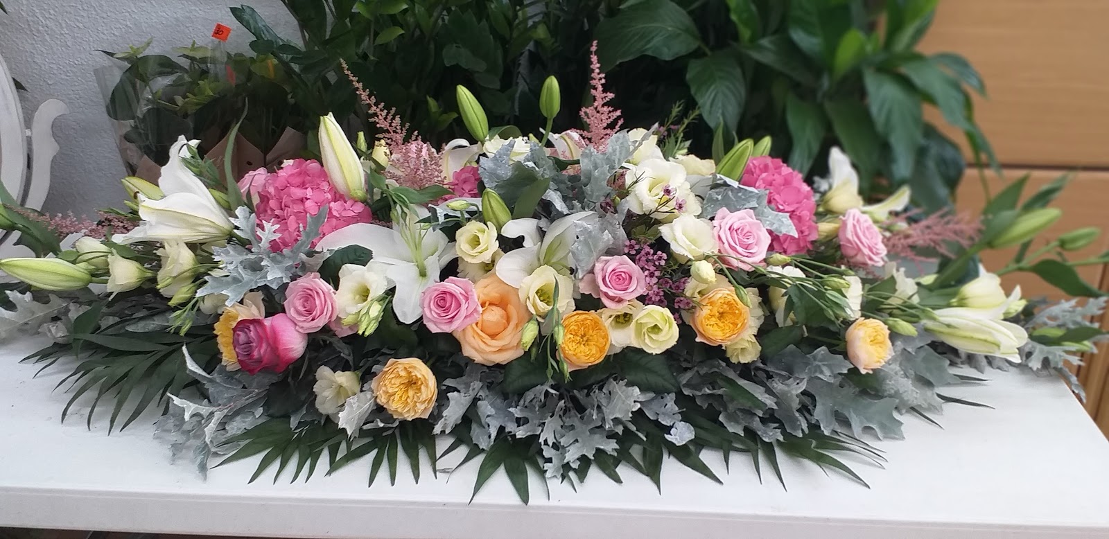 Flower Fantasy