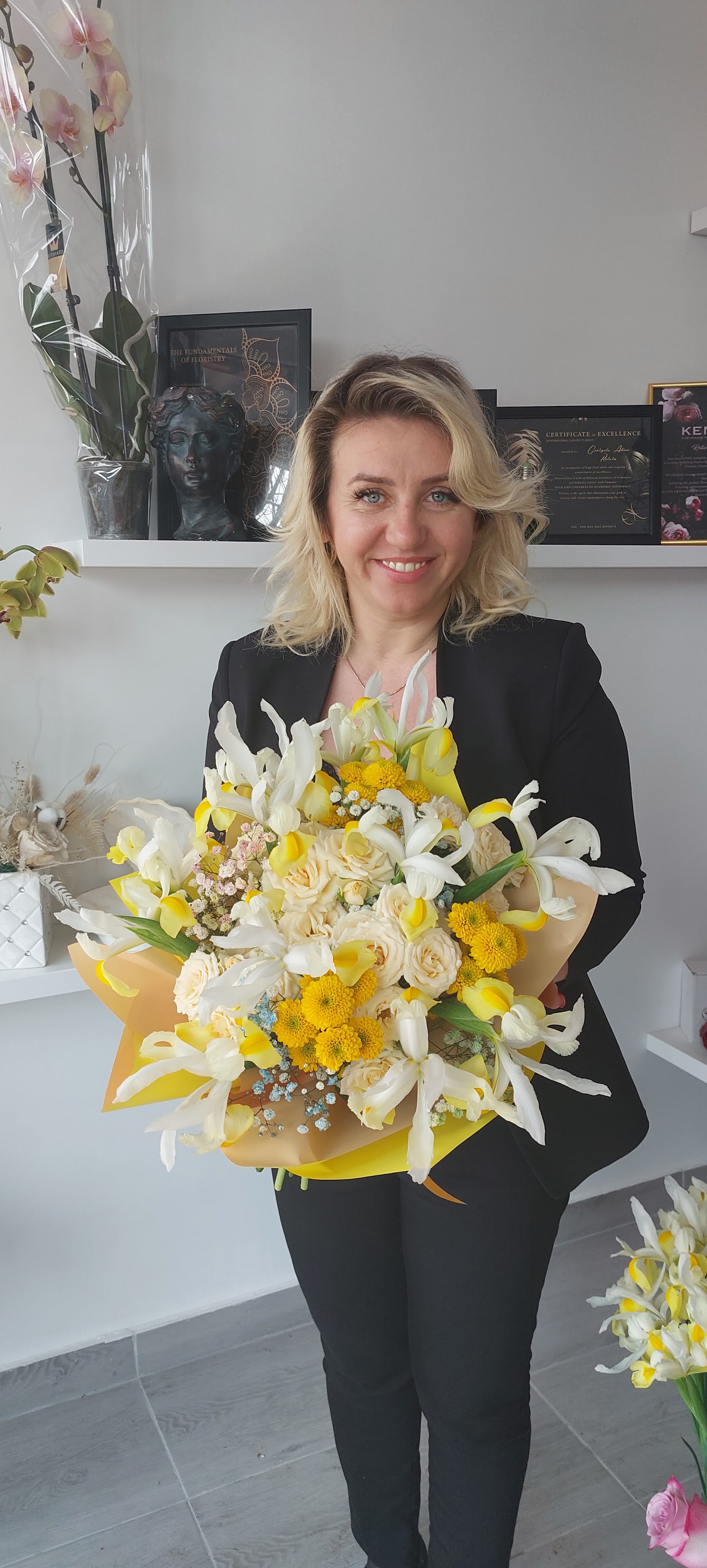 Florăria Rotali Art
