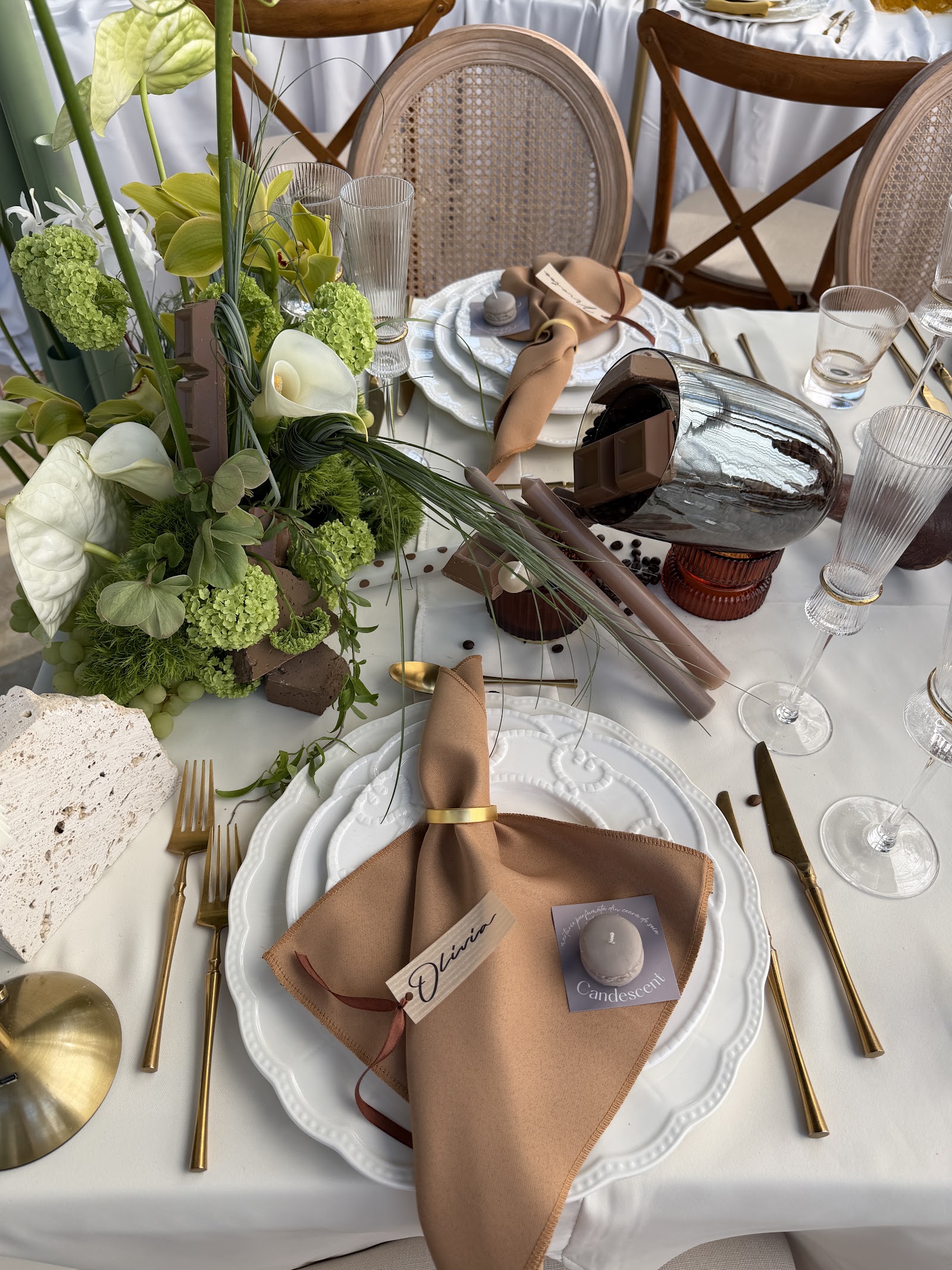 Autentic Florals