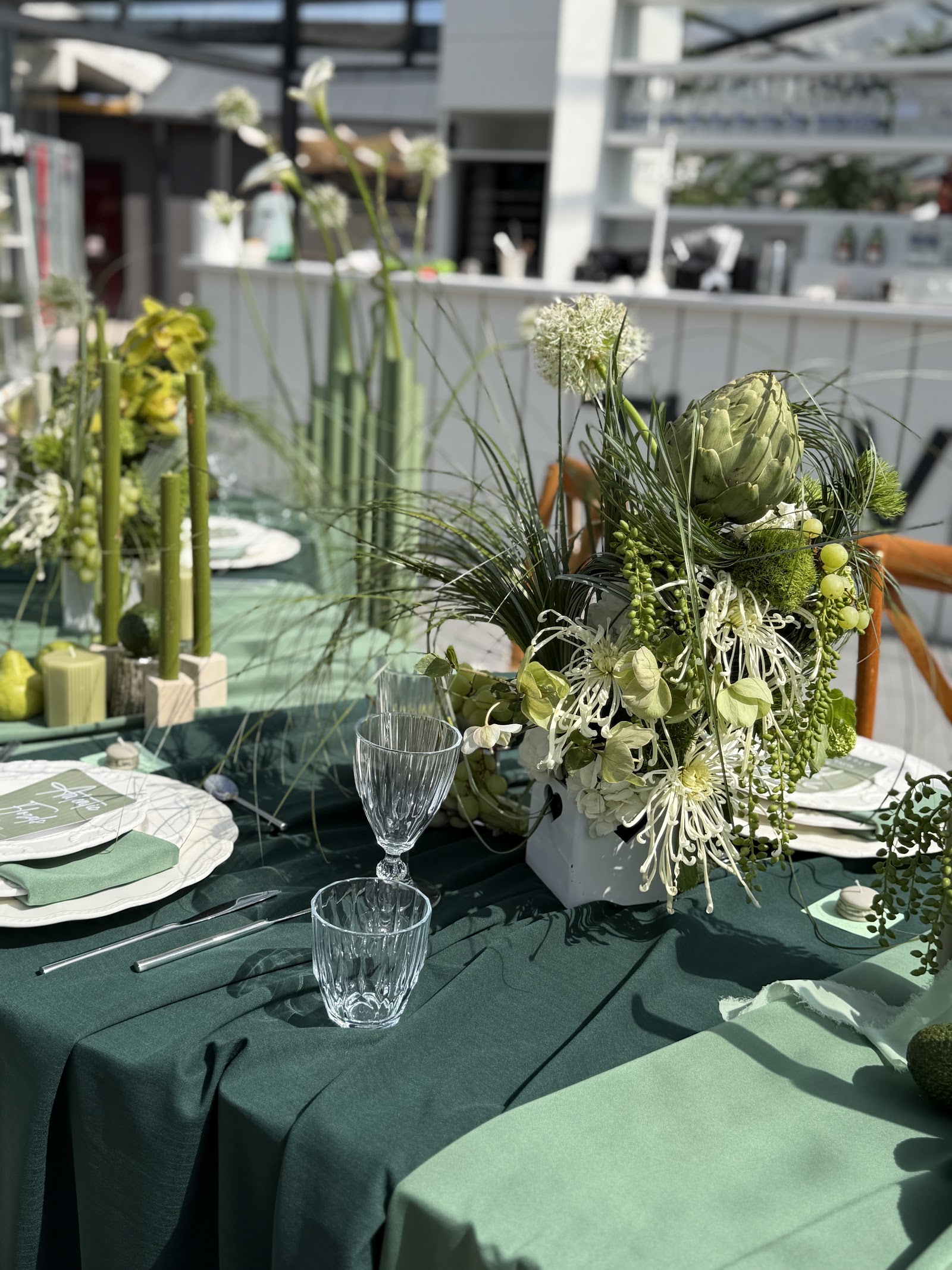 Autentic Florals