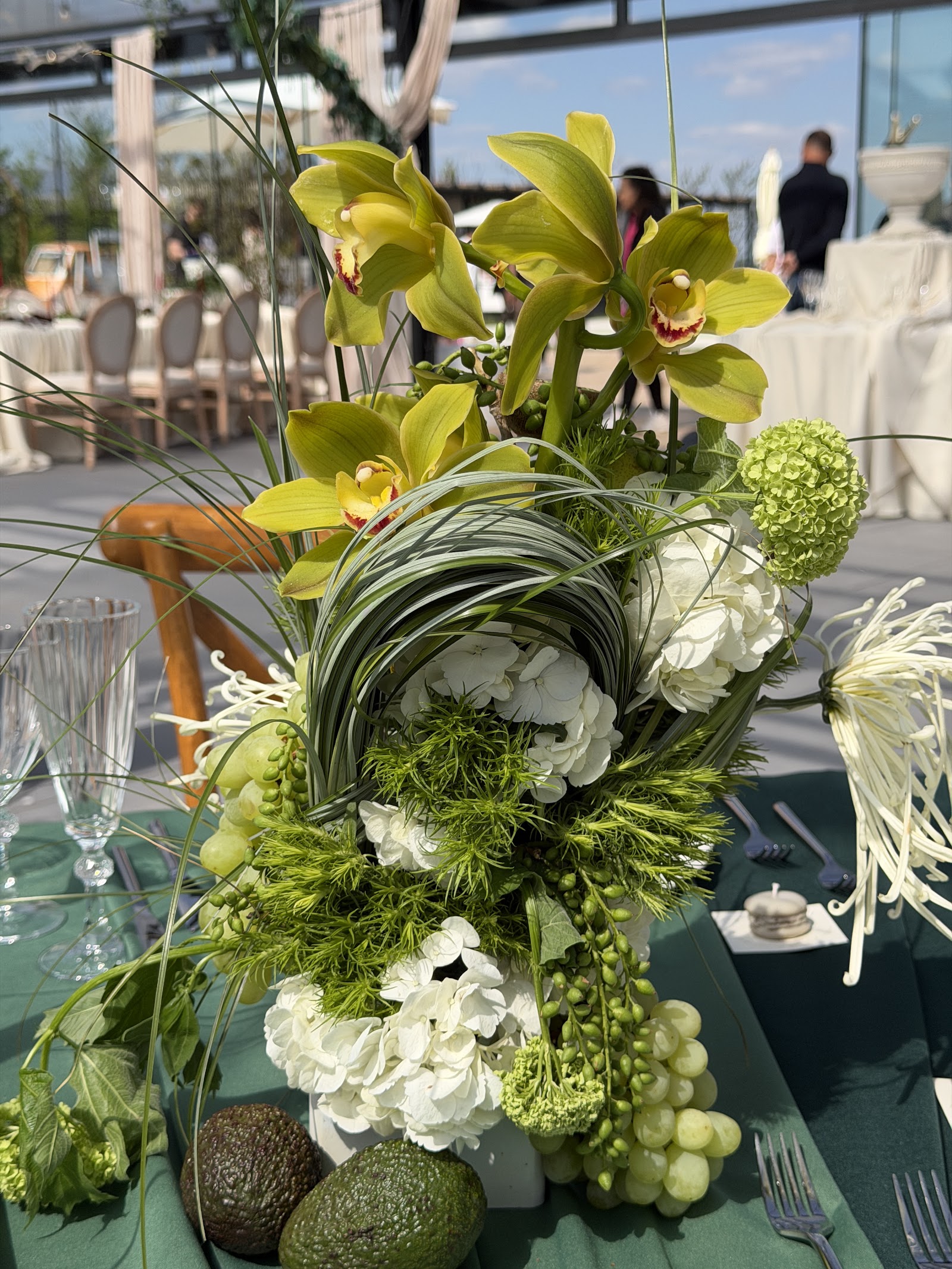 Autentic Florals