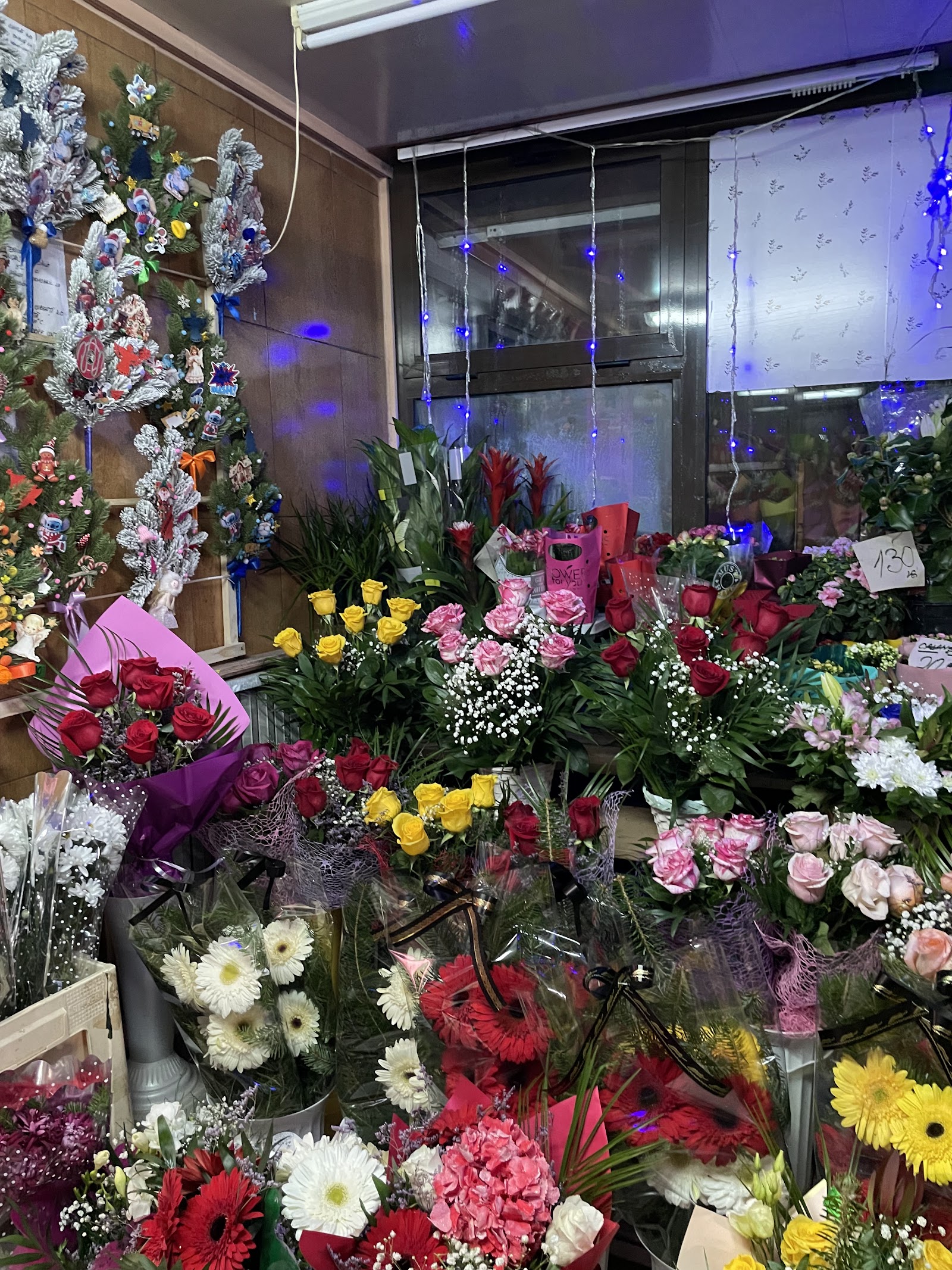 Floraria Nela