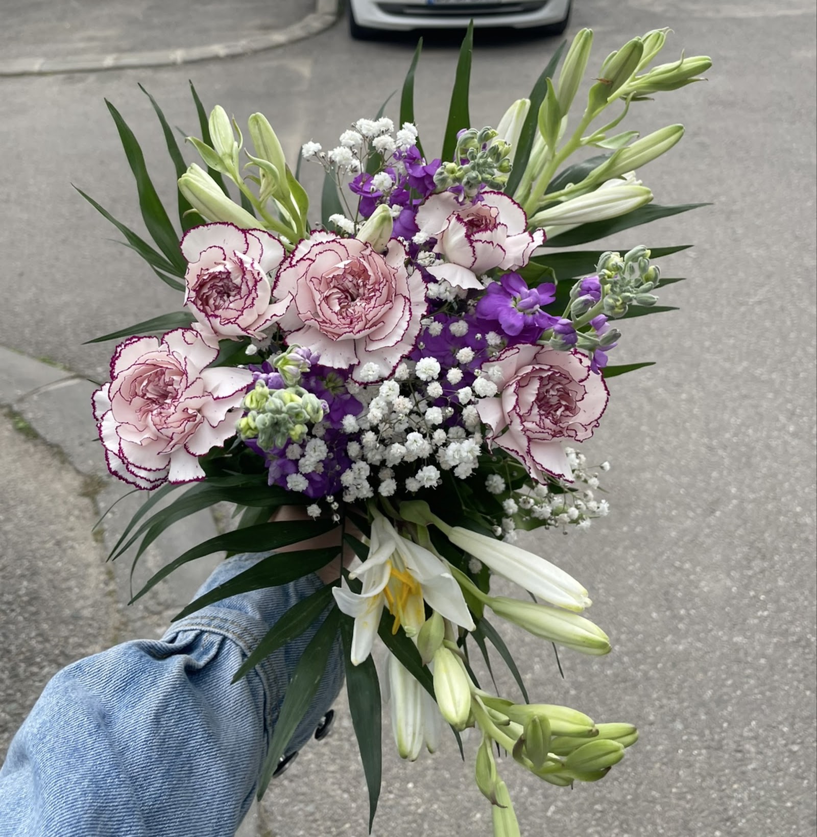 Floraria Nela