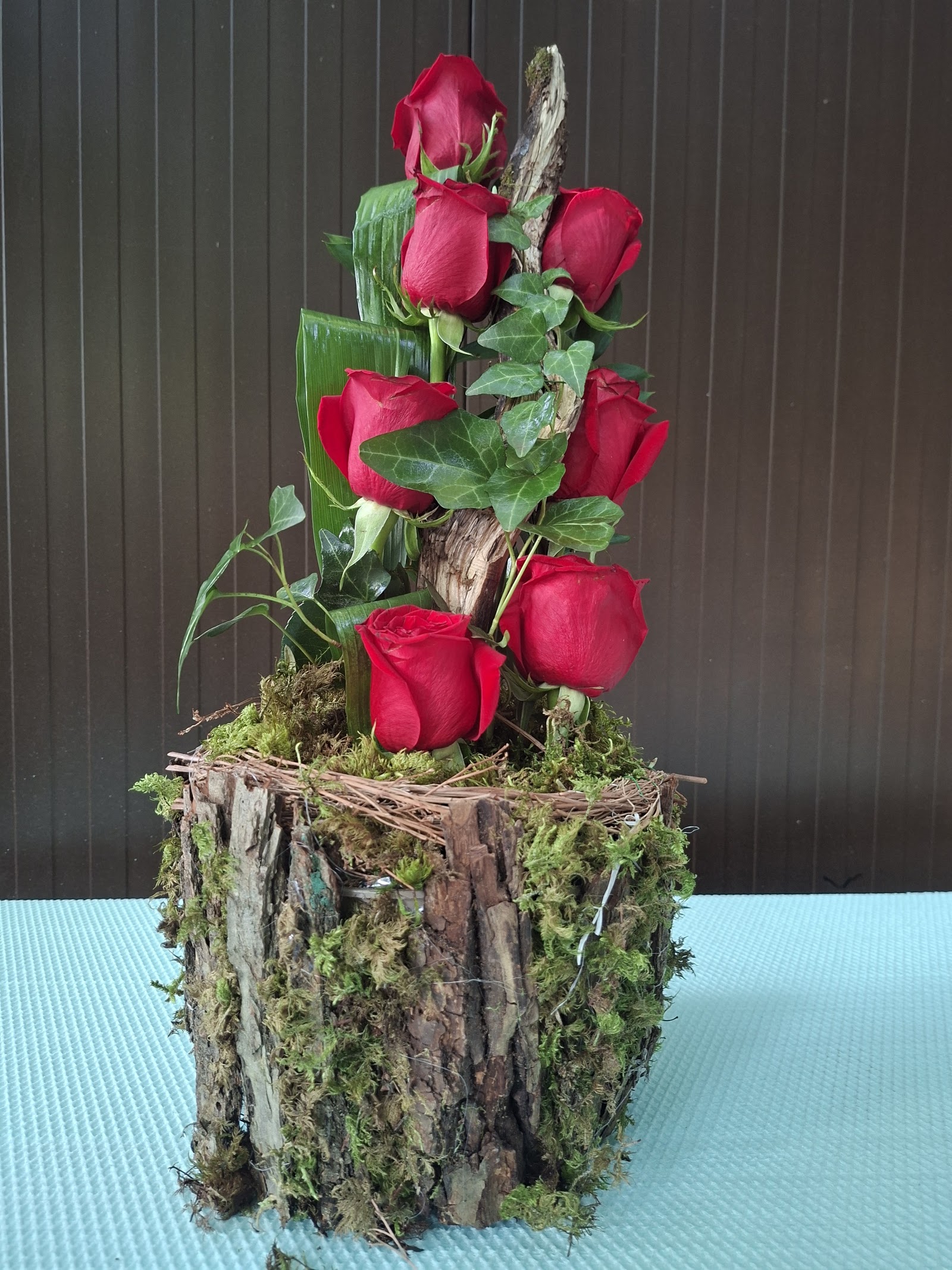 Iubis Flowers