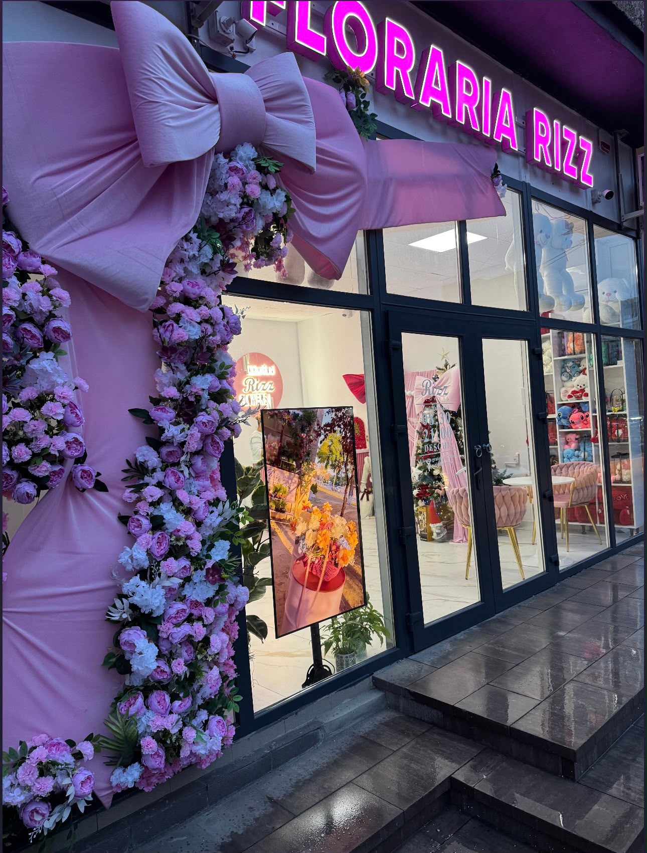 RizzFlowers