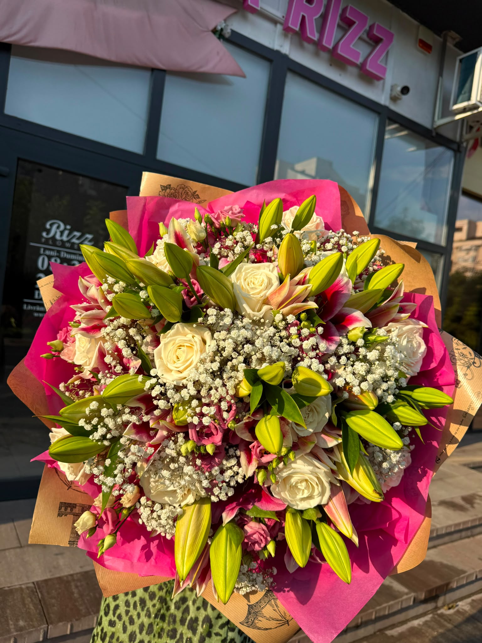 RizzFlowers