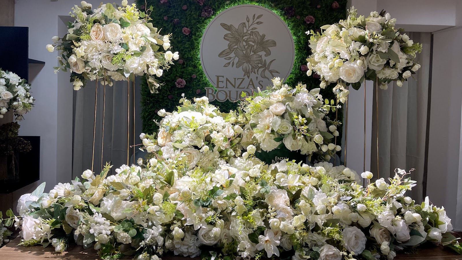 Floraria Enza's Bouquet
