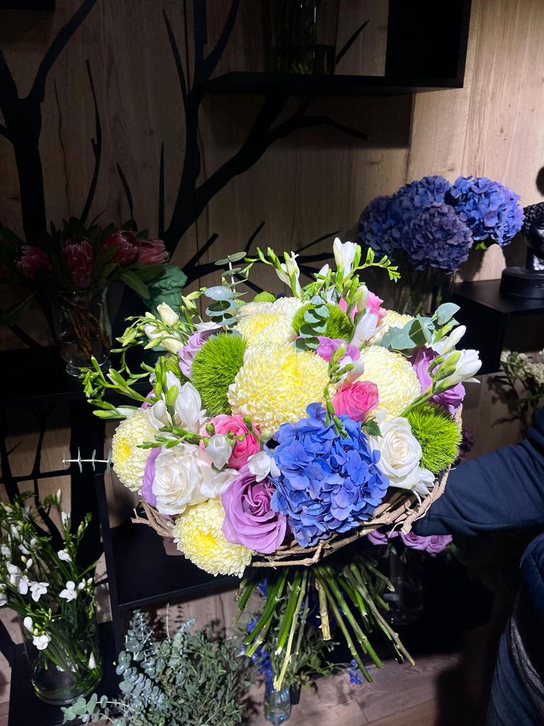 Floraria Enza's Bouquet