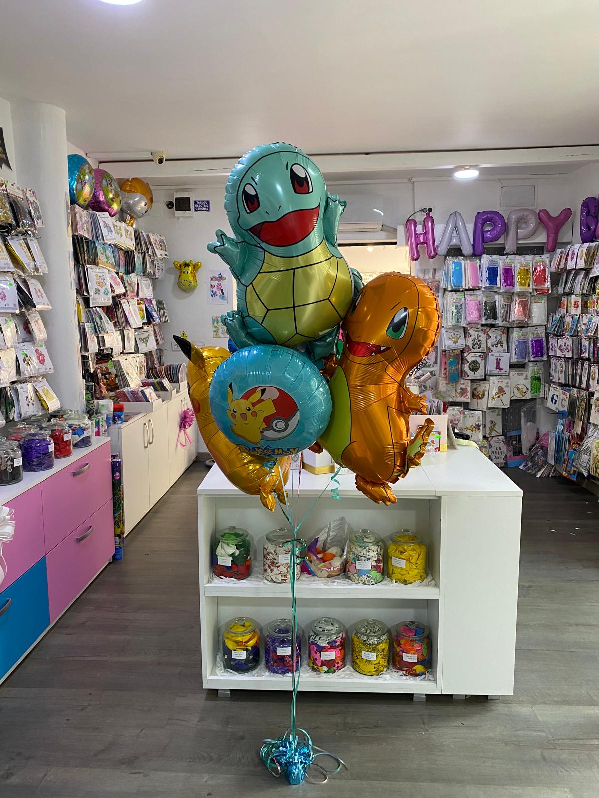 It's Party Time - Baloane Craiova