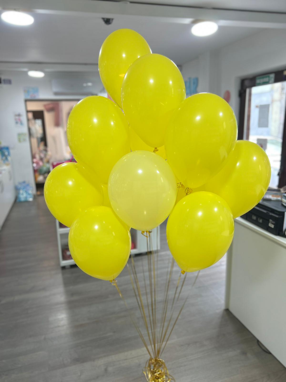 It's Party Time - Baloane Craiova