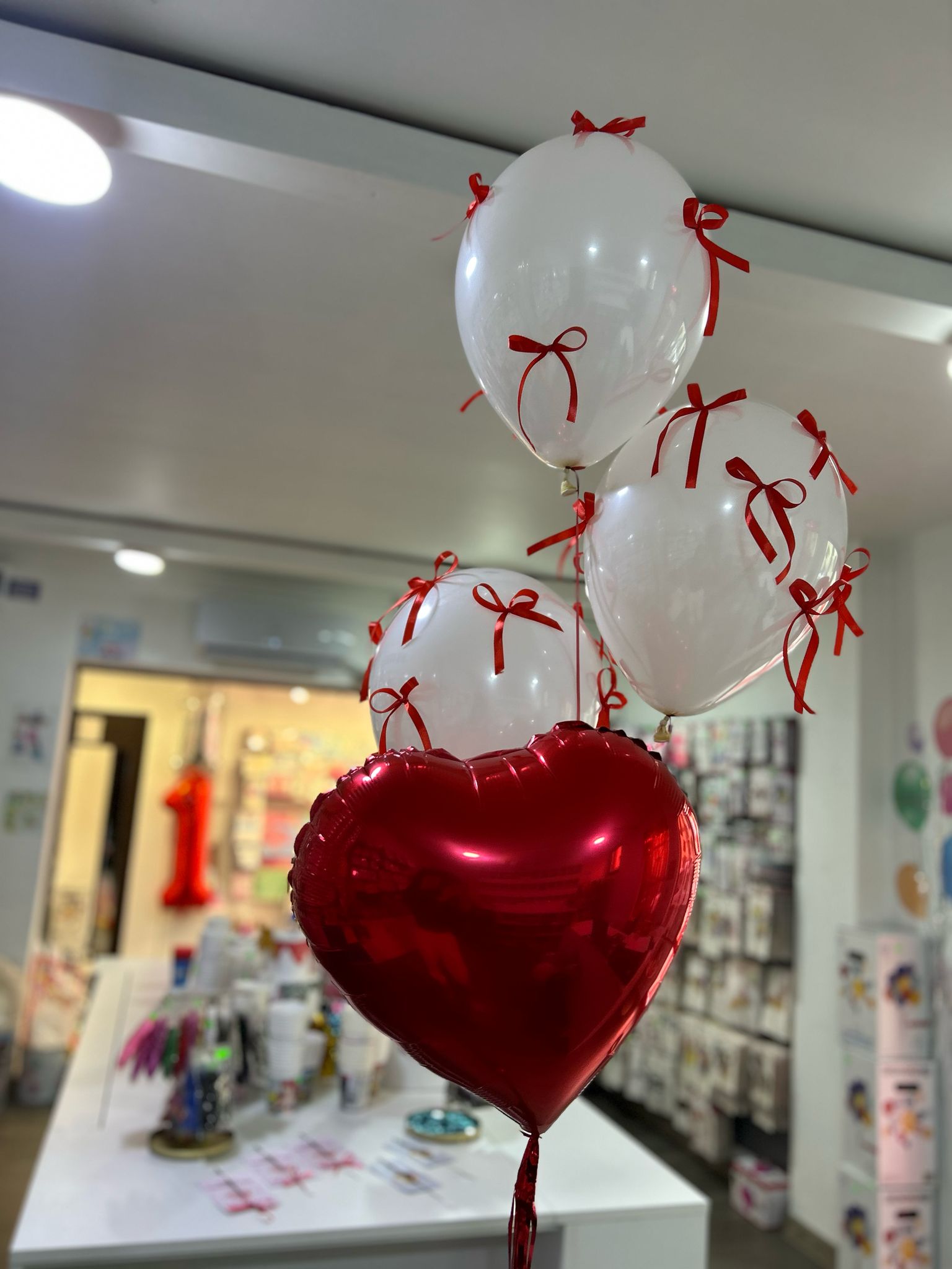 It's Party Time - Baloane Craiova