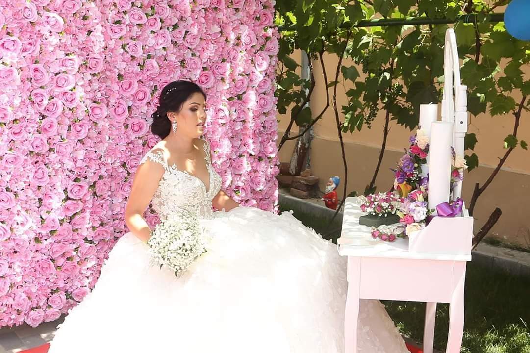 Alexa Events Inchirieri Corturi.Nunta.Botez