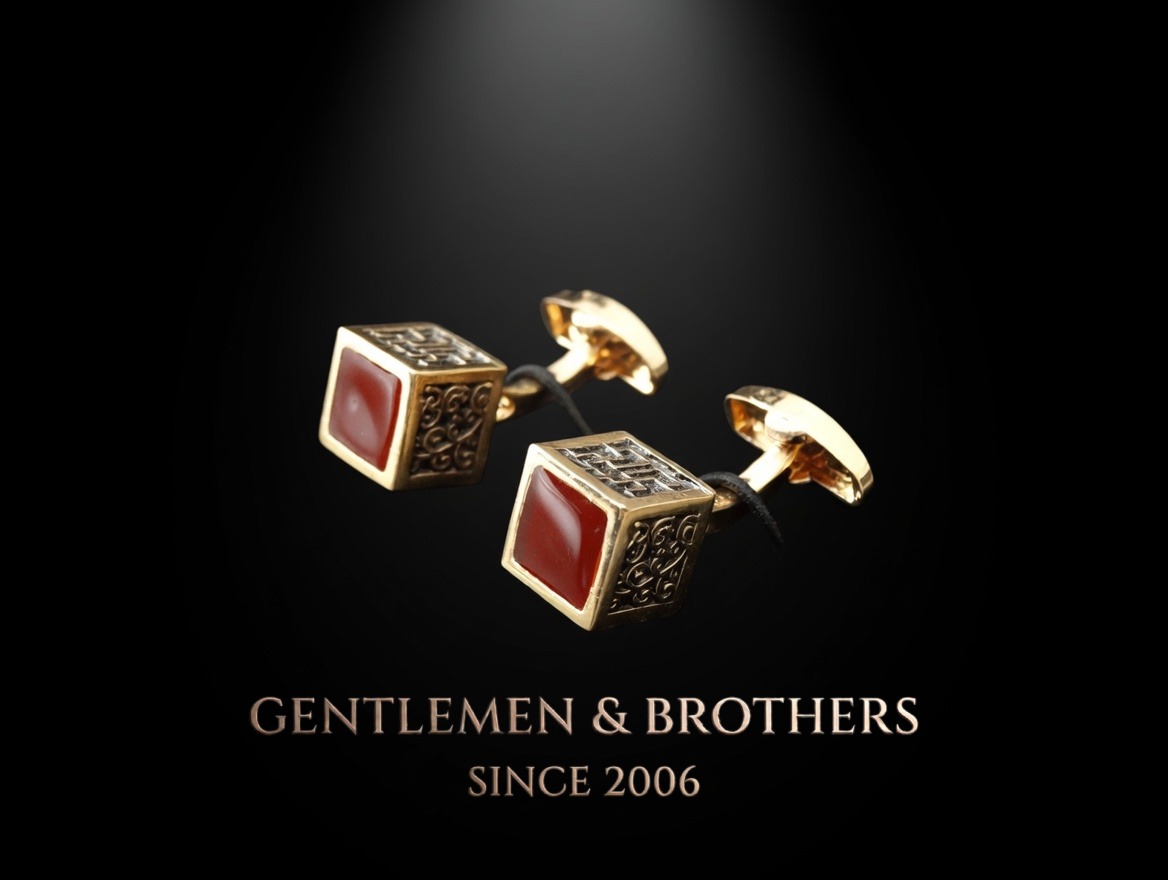 Gentlemen&Brothers Luxury Boutique- Costume barbatesti Craiova
